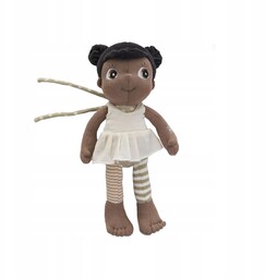 Lalka Rubens Barn Flora Mini Ecobuds