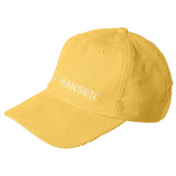 Czapka Helly Hansen Hh Graphic Cap miodowy TU