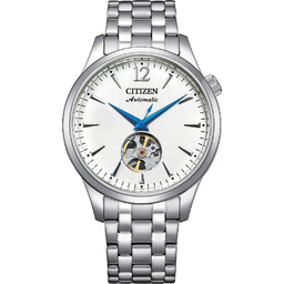 Citizen Classic Open Heart Automatic NH9131-73A