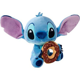 SIMBA Maskotka Disney Stitch z donatem 6315870518