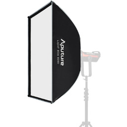 Softbox Aputure Light Box 60 x 90