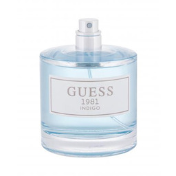 GUESS Guess 1981 Indigo woda toaletowa 100 ml