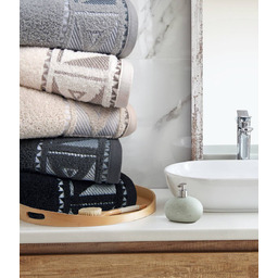 Greno Ręcznik Yolo Cappuccino