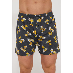 Bokserki męskie Cornette 001/187