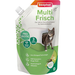 Beaphar Multi Frisch Vanille & Melone Neutralizator Zapachów
