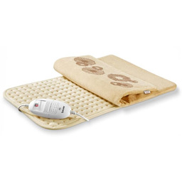 BEURER HK 45 Poduszka elektryczna, miękka, polarowa, 3
