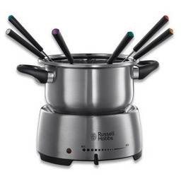Zestaw do fondue RUSSELL HOBBS Fondue Fiesta 22560-56