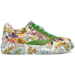 Sneakersy Laura Vita Soleno 23 Kolorowy