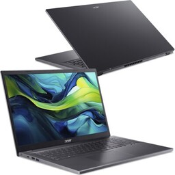 ACER Laptop Aspire 17 A17-51M-523U 17.3" IPS Core