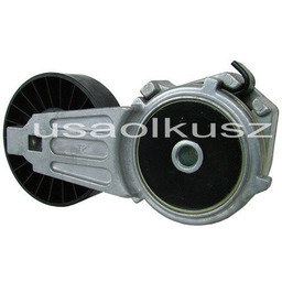 Napinacz paska wielorowkowego Pontiac Trans Sport 3,1 /