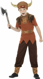 Viking Costume