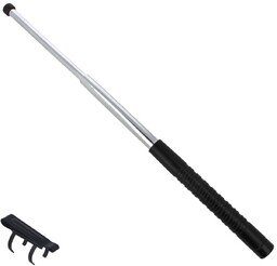 Pałka teleskopowa ESP Compact 18'' hartowana (ExB-18HS-CH)