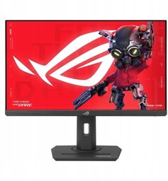 Monitor Asus Rog Strix 24,5 XG259CMS