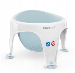 Angelcare Krzesełko Fotelik Do Kąpieli 6m+