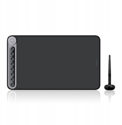 Tablet graficzny Huion Q620M