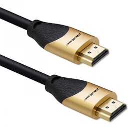 Qoltec Kabel HDMI v2.1 Ultra High Speed 8K