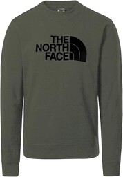 THE NORTH FACE Drew Peak Crew bluza męska