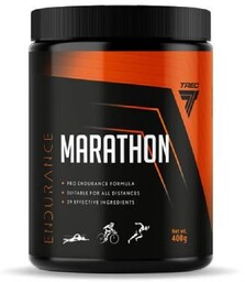Trec Endurance Marathon smak ananasowy, 400 g