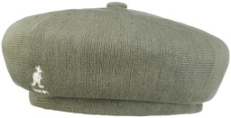 Beret Baskijski Bamboo Jax by Kangol, oliwkowy, cm