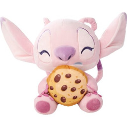 SIMBA Maskotka Disney Angel z ciastkiem 6315870519