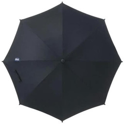 Chicco, Wózek spacerowy parasolka, Black