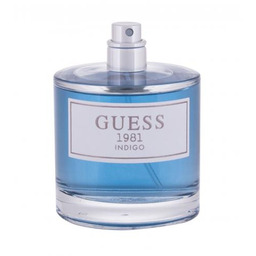 GUESS Guess 1981 Indigo For Men woda toaletowa