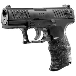 Walther Pistolet wiatrówka ASG P22Q 6 mm