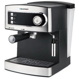 Kolbowy ekspres ciśnieniowy Blaupunkt CMP301 850 W czarny