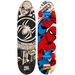 MARVEL Deskorolka Spider-Man 9941