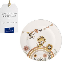 Villeroy & Boch - Boho kids "Roar like