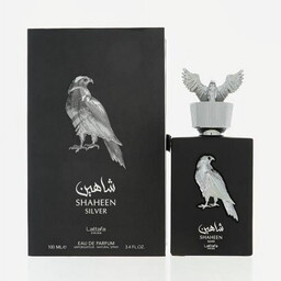 Lattafa, Pride Shaheen Gold, Woda perfumowana, 100 ml