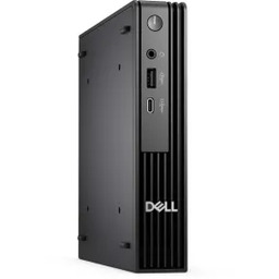 Dell Pro Micro QCM1250 Ultra 7 265T 16GB