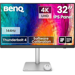 BenQ PD3226G 32" 4K UHD 3840 x 2160