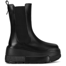 Badura Sztyblety Damskie Czarny CASI-01W4-004