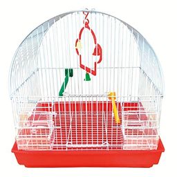 arquivet 8435117859142, zestaw 4 klatek Siena, 34 x