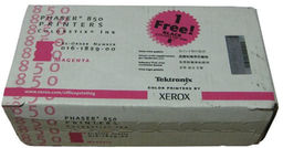 Xerox 016182900 czarna/purpurowa (black/magenta) 3szt. toner oryginalny
