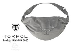 Torpol Torba DIAMOND kolekcja 2020