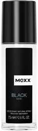 Mexx Black Man 75ml dezodorant