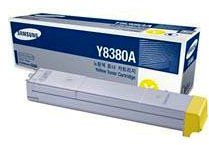 Samsung Toner CLX-Y8380A/SU627A YELL 15KCLX-8380ND