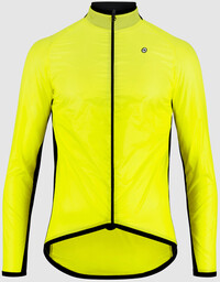 ASSOS Kurtka rowerowa męska MILLE GT WIND JACKET
