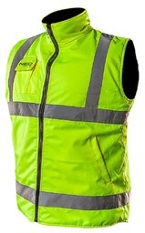 Bezrękawnik roboczy NEO TOOLS 81-520-S (rozmiar S/48)