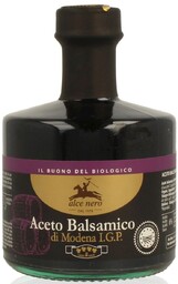 OCET BALSAMICZNY Z MODENY PREMIUM FILTROWANY BIO 250
