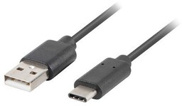 Lanberg Kabel USB CM - AM 3.1 1.8m