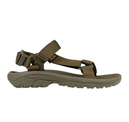 SANDAŁY HURRICANE XLT-OLIVE