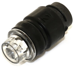 Wylewka systemu mleka do ekspresów JURA ENA8, ENA8