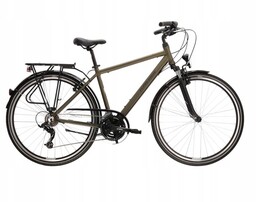 Rower Kross Trans 2.0 S 17'' Rocznik 2023