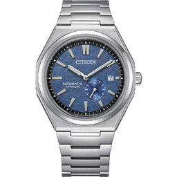 Citizen Automatic Titanium NJ0180-80L