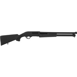 Strzelba powtarzalna Hatsan Escort AimGuard 20'' 12/76