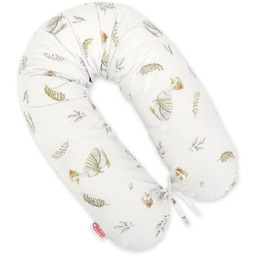 Poduszka Ciążowa Longer Dla Kobiet W Ciąży