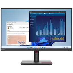 Lenovo ThinkVision T27p- 60Hz 4K 27'' IPS 4ms